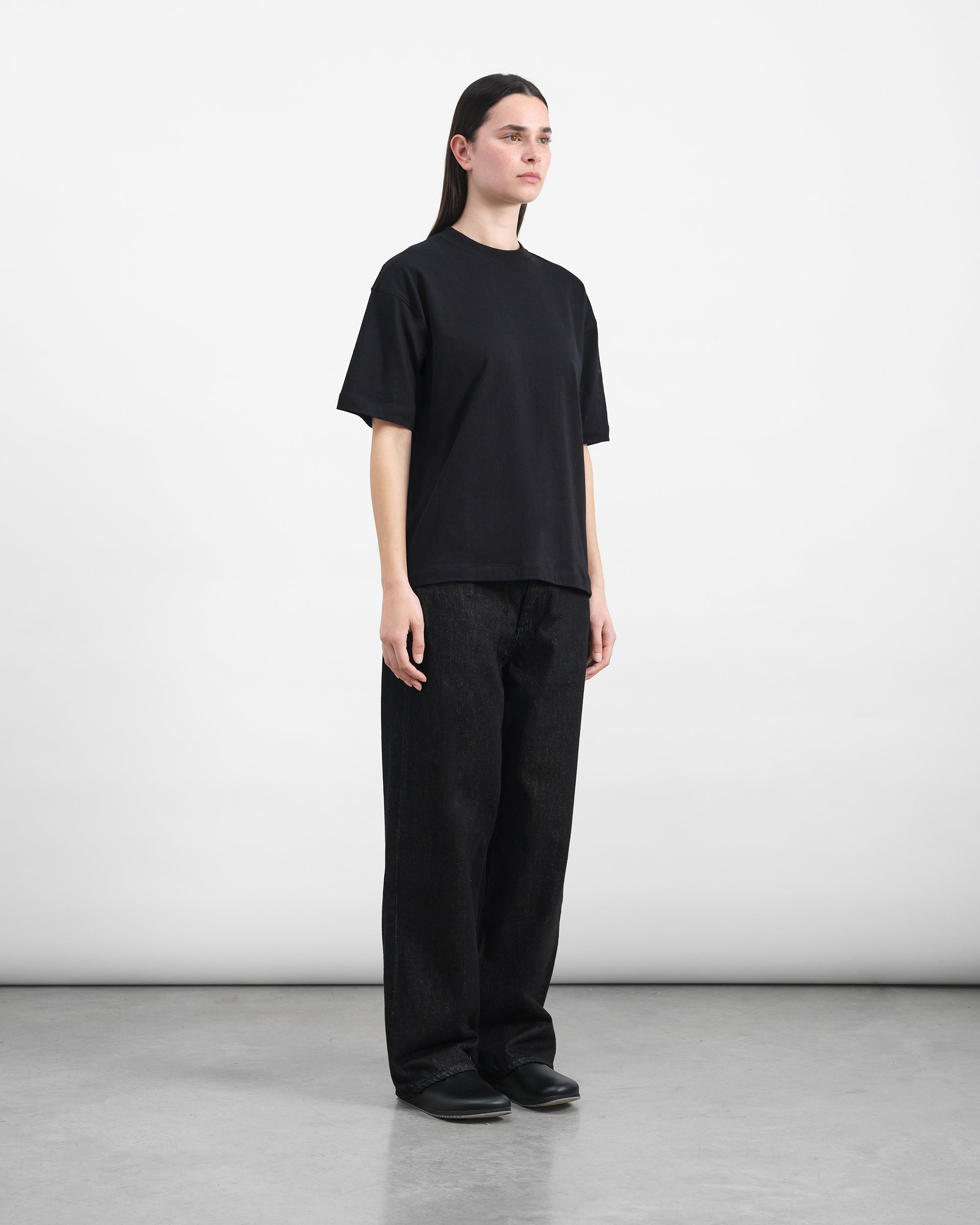 Earth Silver Jeans